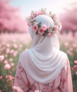 Hijab bio