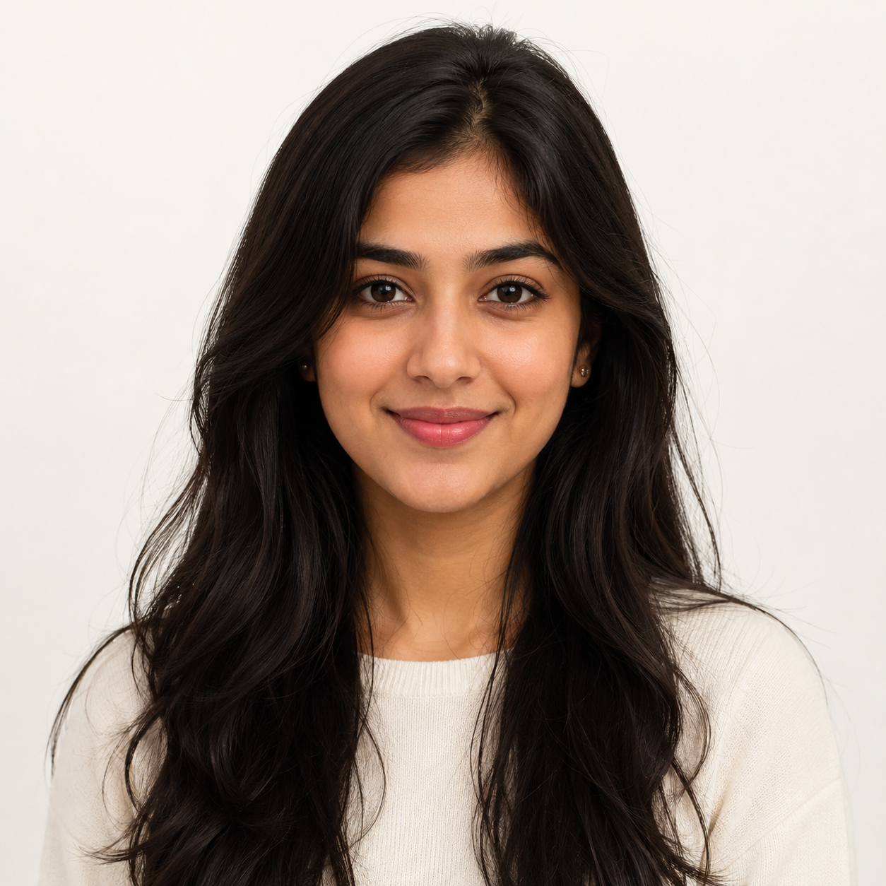 Danika Sharma - Scoopbio